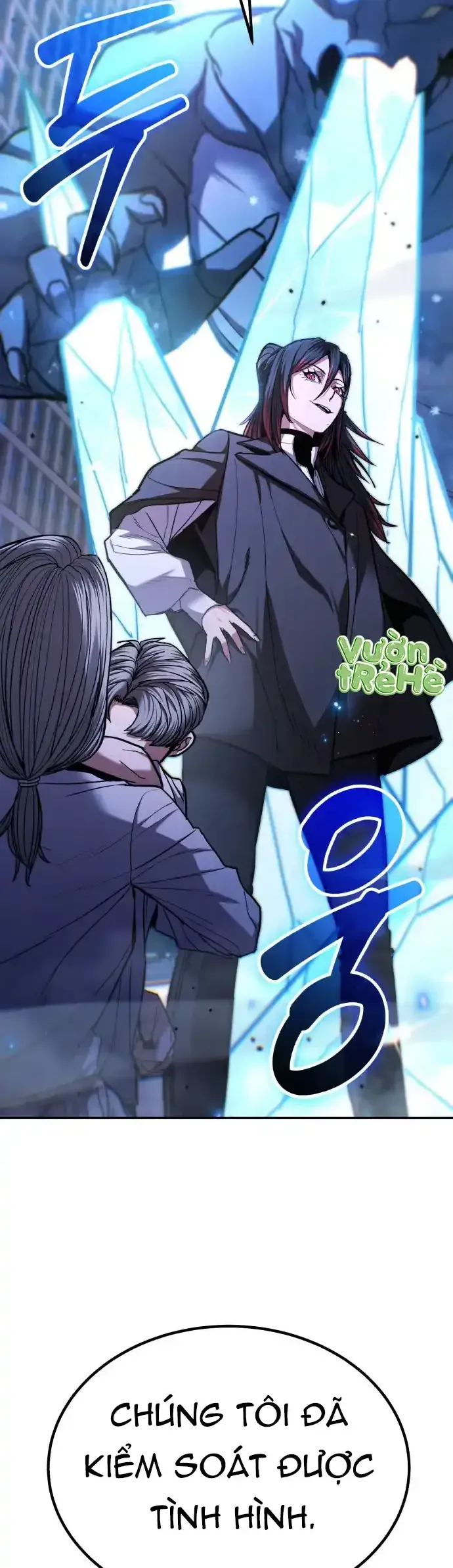 Anh Hùng Bị Trục Xuất Thật Quá Mạnh - Trang 60