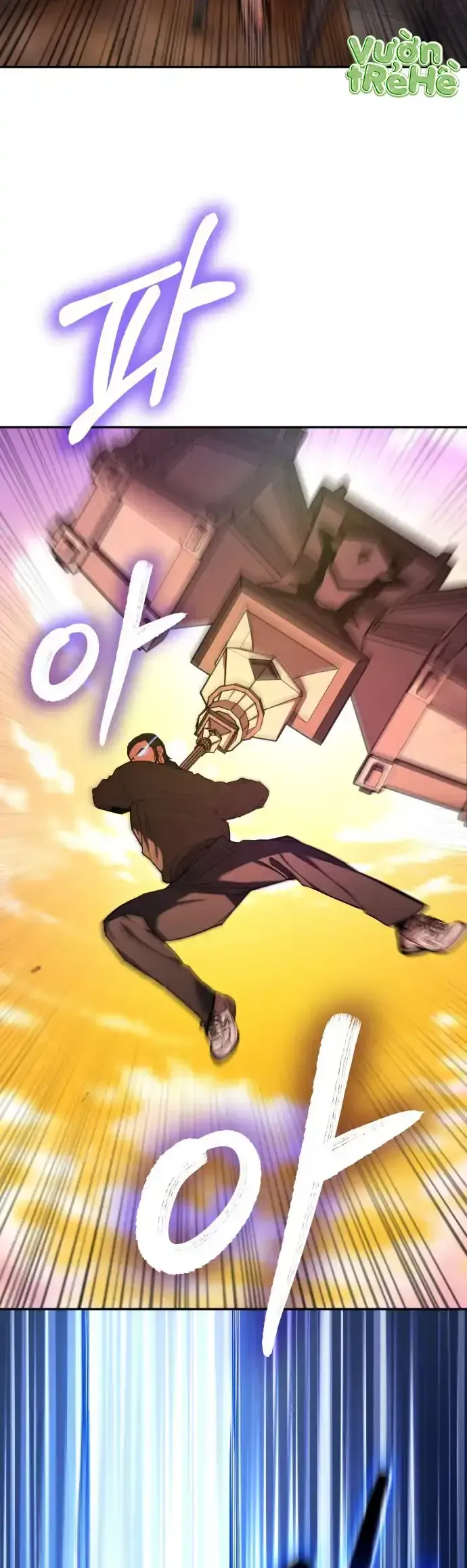 Anh Hùng Bị Trục Xuất Thật Quá Mạnh - Trang 64