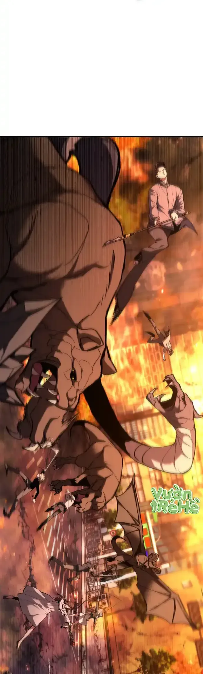 Anh Hùng Bị Trục Xuất Thật Quá Mạnh - Trang 67