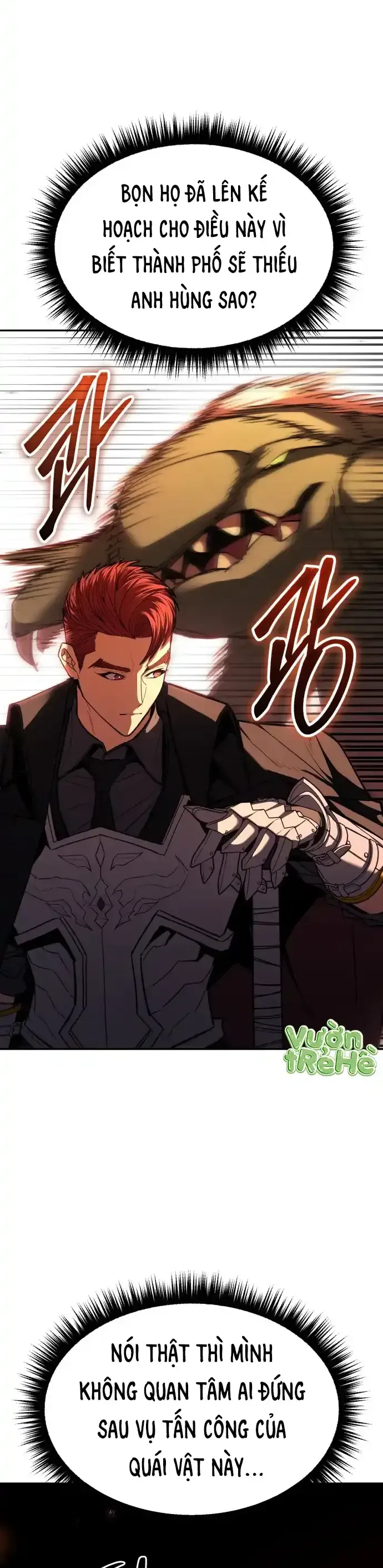 Anh Hùng Bị Trục Xuất Thật Quá Mạnh - Trang 70