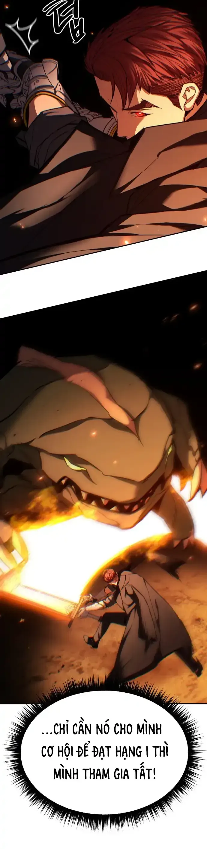 Anh Hùng Bị Trục Xuất Thật Quá Mạnh - Trang 71