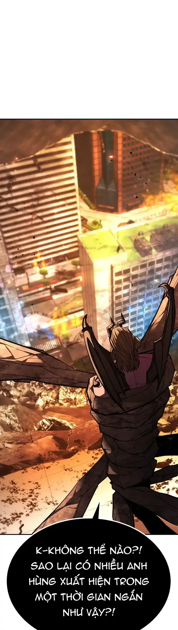 Anh Hùng Bị Trục Xuất Thật Quá Mạnh - Trang 72