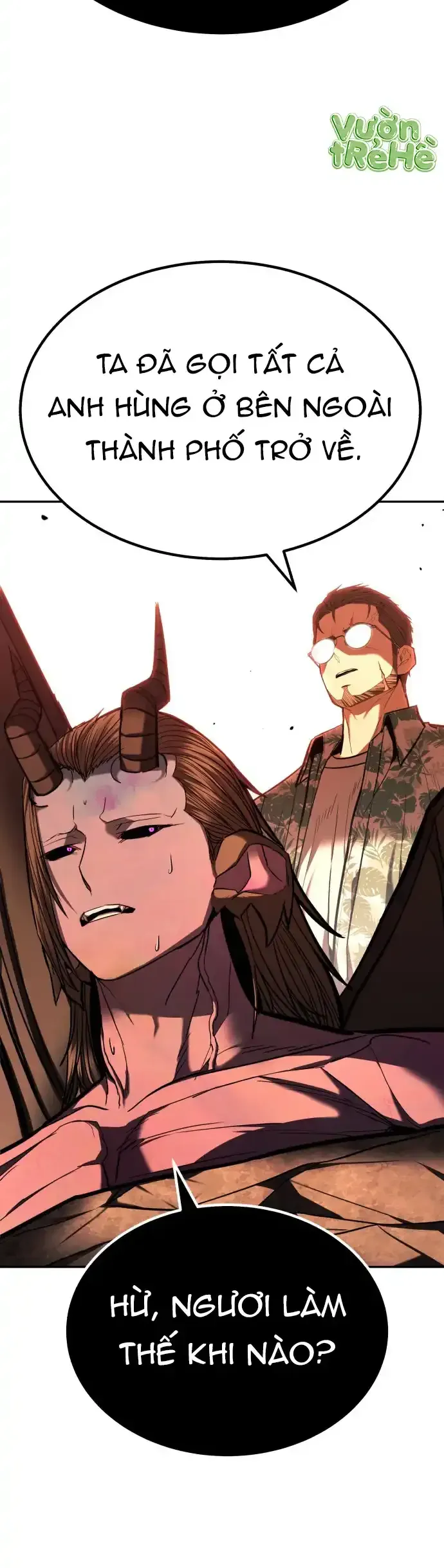 Anh Hùng Bị Trục Xuất Thật Quá Mạnh - Trang 73