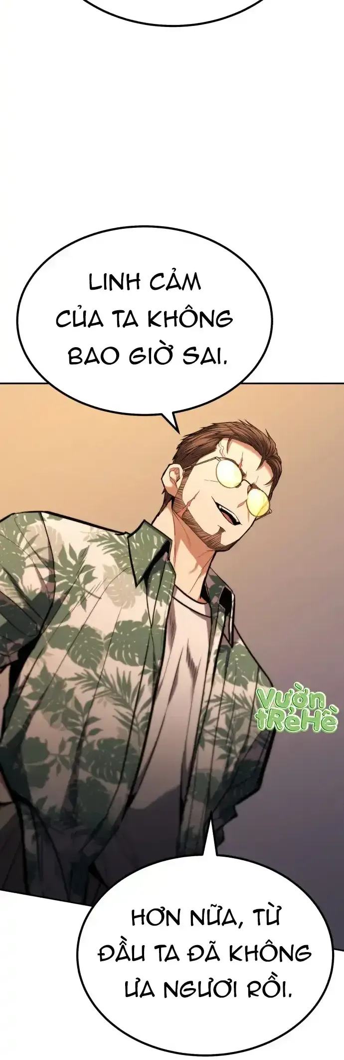 Anh Hùng Bị Trục Xuất Thật Quá Mạnh - Trang 9