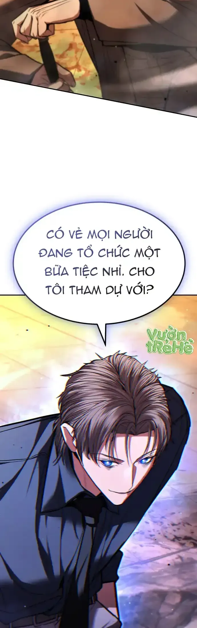 Anh Hùng Bị Trục Xuất Thật Quá Mạnh - Trang 82