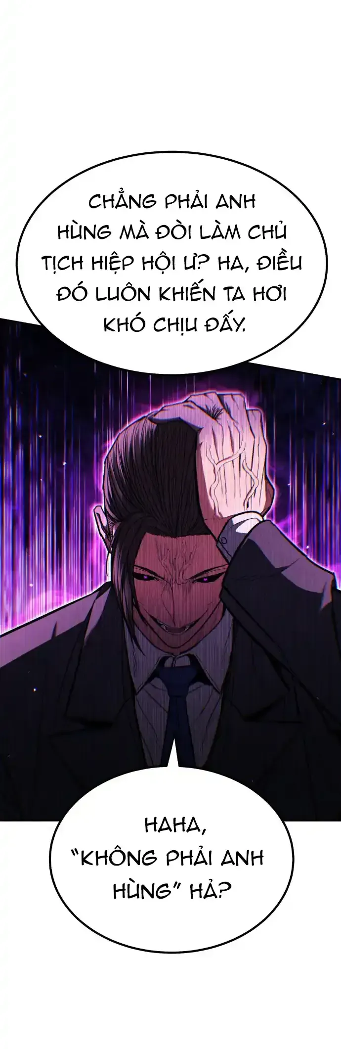 Anh Hùng Bị Trục Xuất Thật Quá Mạnh - Trang 10