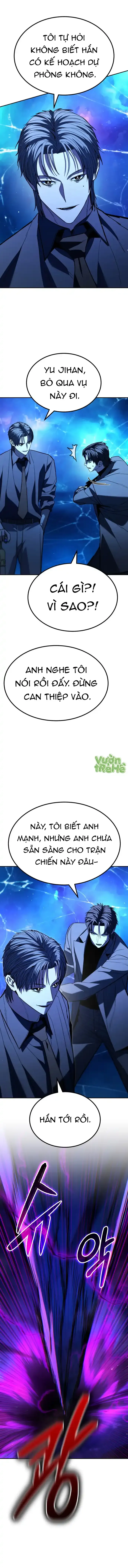 Anh Hùng Bị Trục Xuất Thật Quá Mạnh - Trang 16