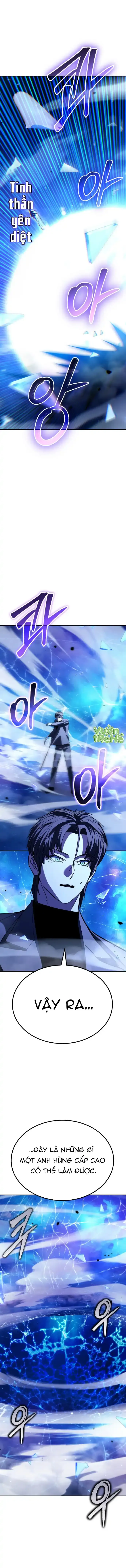 Anh Hùng Bị Trục Xuất Thật Quá Mạnh - Trang 22