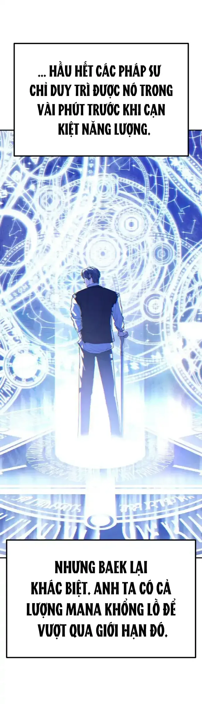 Anh Hùng Bị Trục Xuất Thật Quá Mạnh - Trang 11