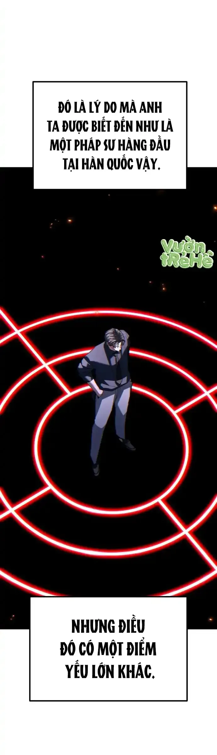 Anh Hùng Bị Trục Xuất Thật Quá Mạnh - Trang 12