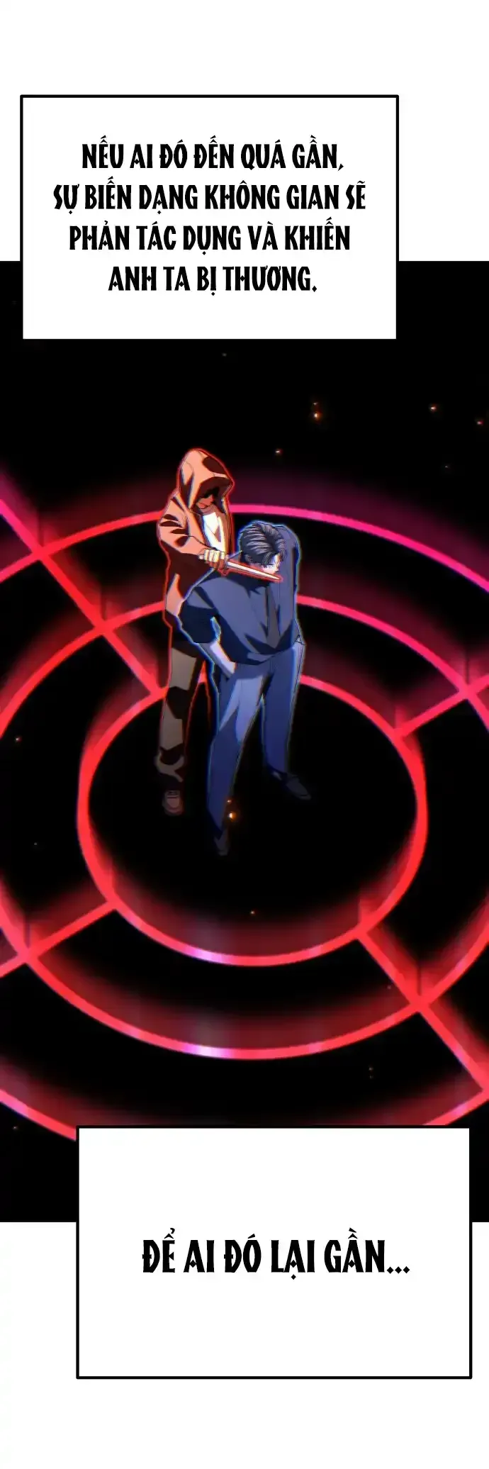 Anh Hùng Bị Trục Xuất Thật Quá Mạnh - Trang 14