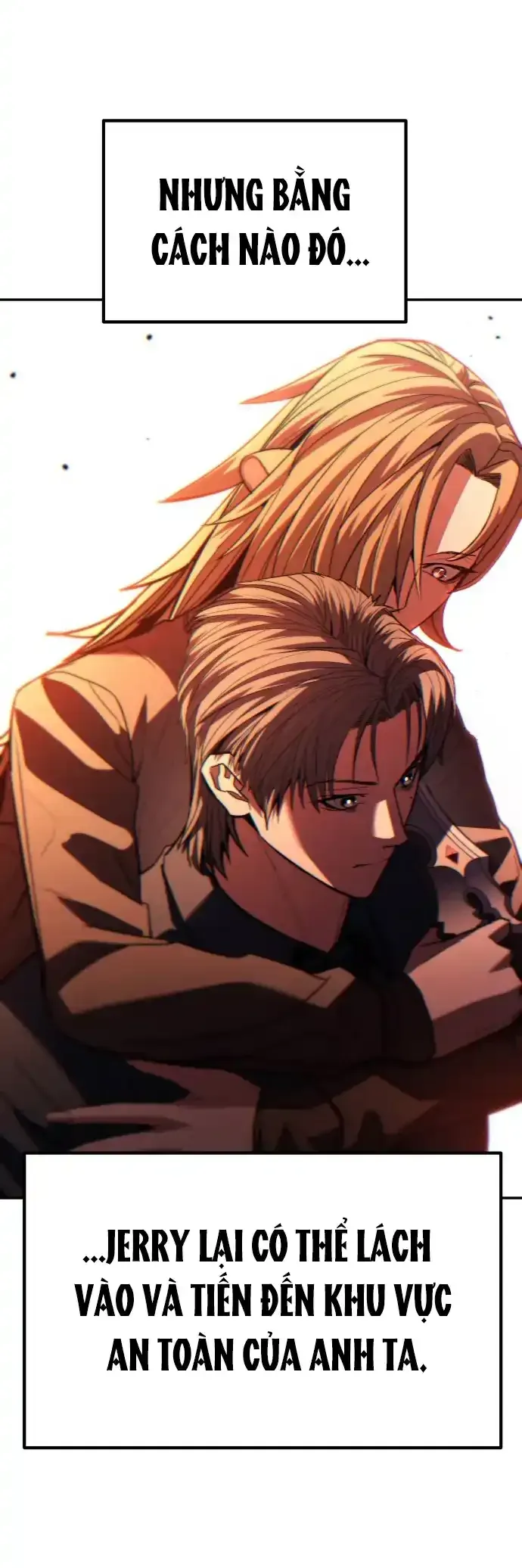 Anh Hùng Bị Trục Xuất Thật Quá Mạnh - Trang 16