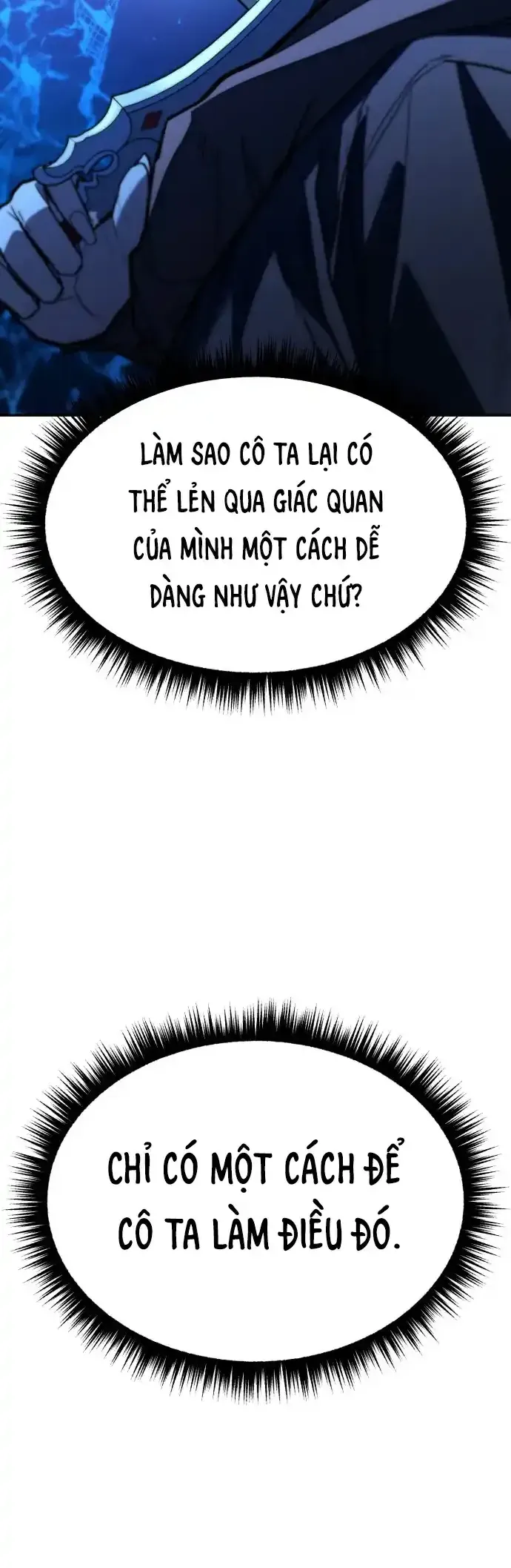 Anh Hùng Bị Trục Xuất Thật Quá Mạnh - Trang 19