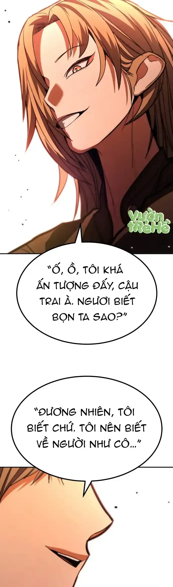 Anh Hùng Bị Trục Xuất Thật Quá Mạnh - Trang 21