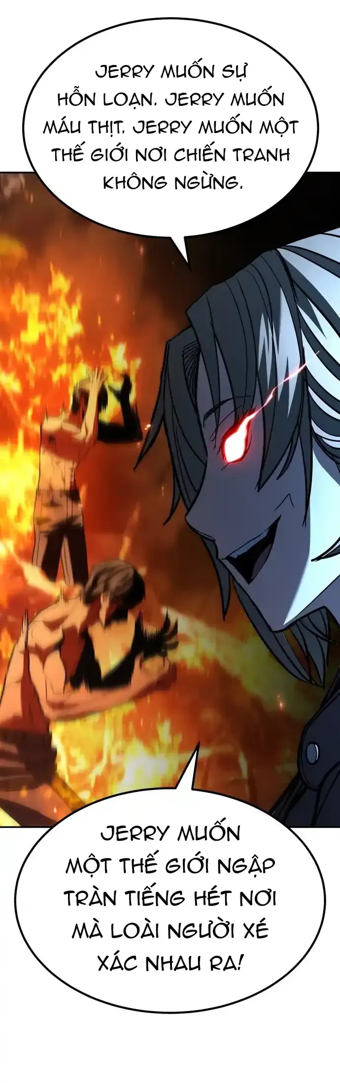 Anh Hùng Bị Trục Xuất Thật Quá Mạnh - Trang 29