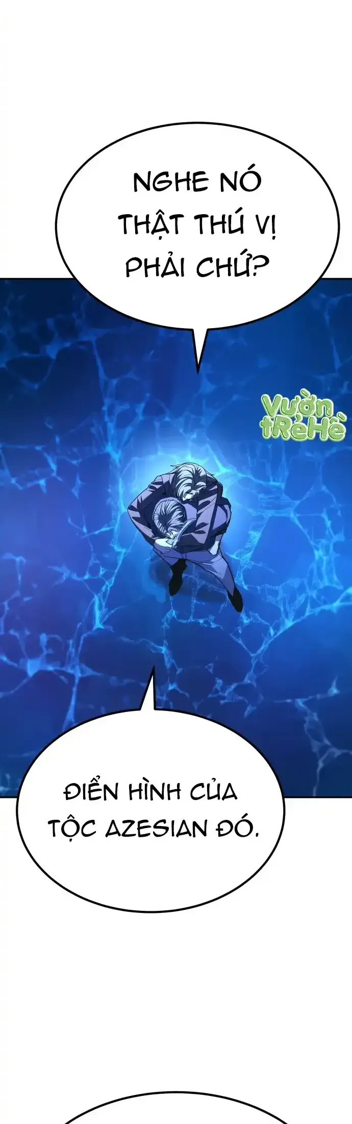 Anh Hùng Bị Trục Xuất Thật Quá Mạnh - Trang 30