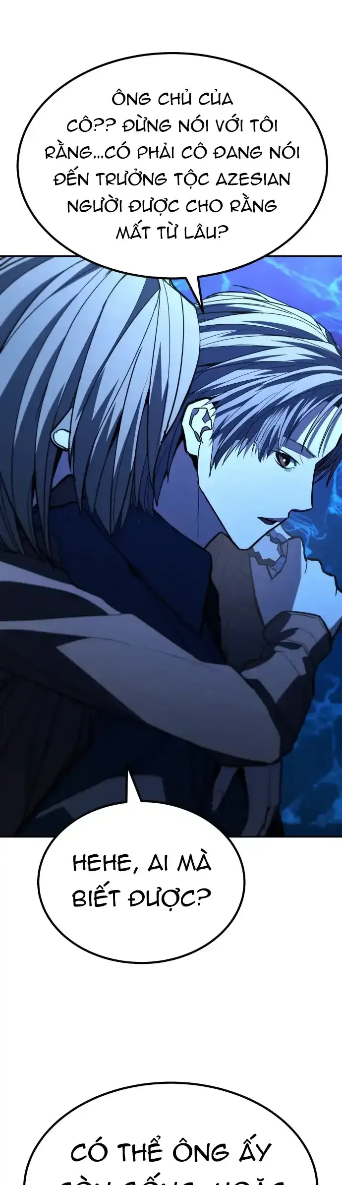 Anh Hùng Bị Trục Xuất Thật Quá Mạnh - Trang 32