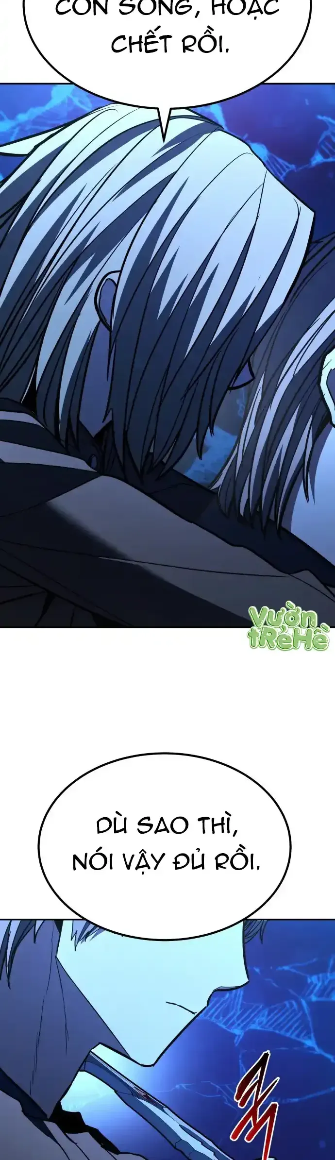 Anh Hùng Bị Trục Xuất Thật Quá Mạnh - Trang 33