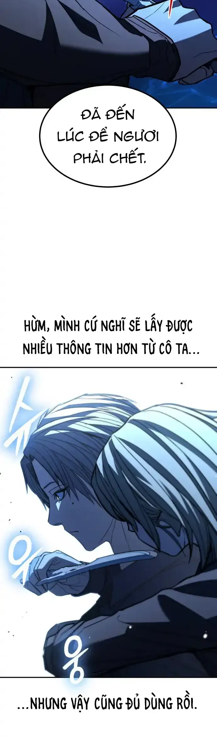 Anh Hùng Bị Trục Xuất Thật Quá Mạnh - Trang 34