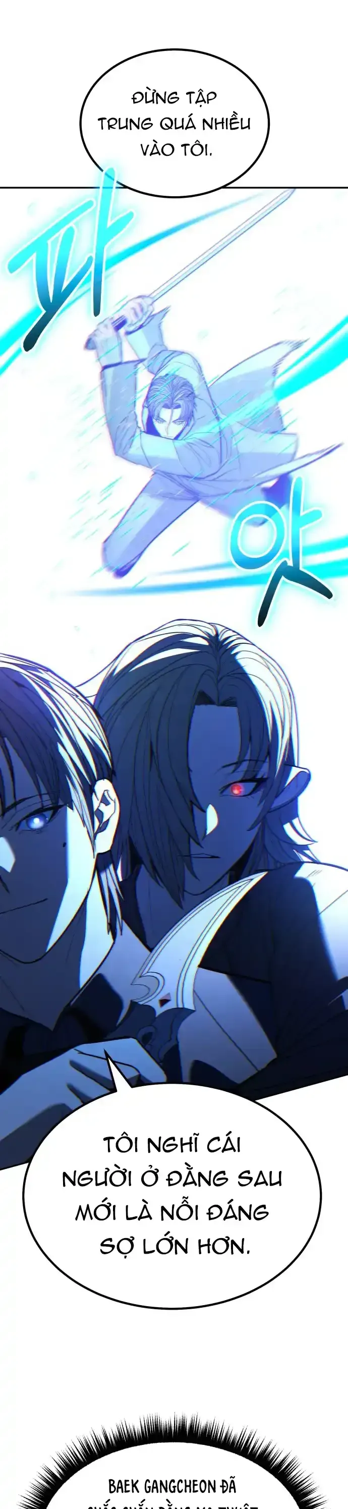 Anh Hùng Bị Trục Xuất Thật Quá Mạnh - Trang 35
