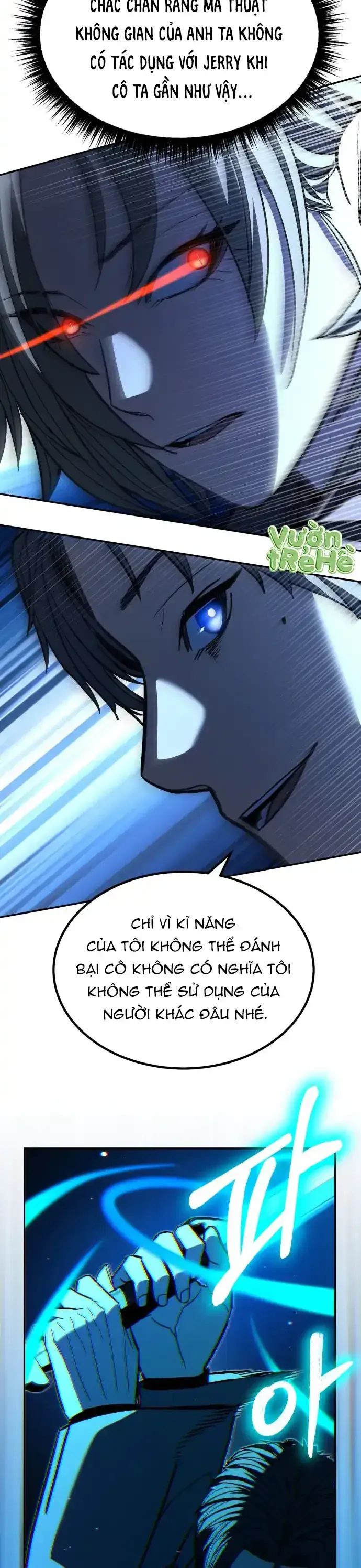 Anh Hùng Bị Trục Xuất Thật Quá Mạnh - Trang 36
