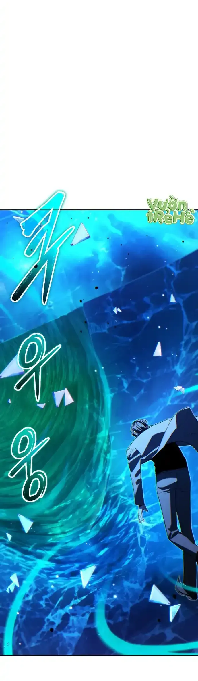 Anh Hùng Bị Trục Xuất Thật Quá Mạnh - Trang 39