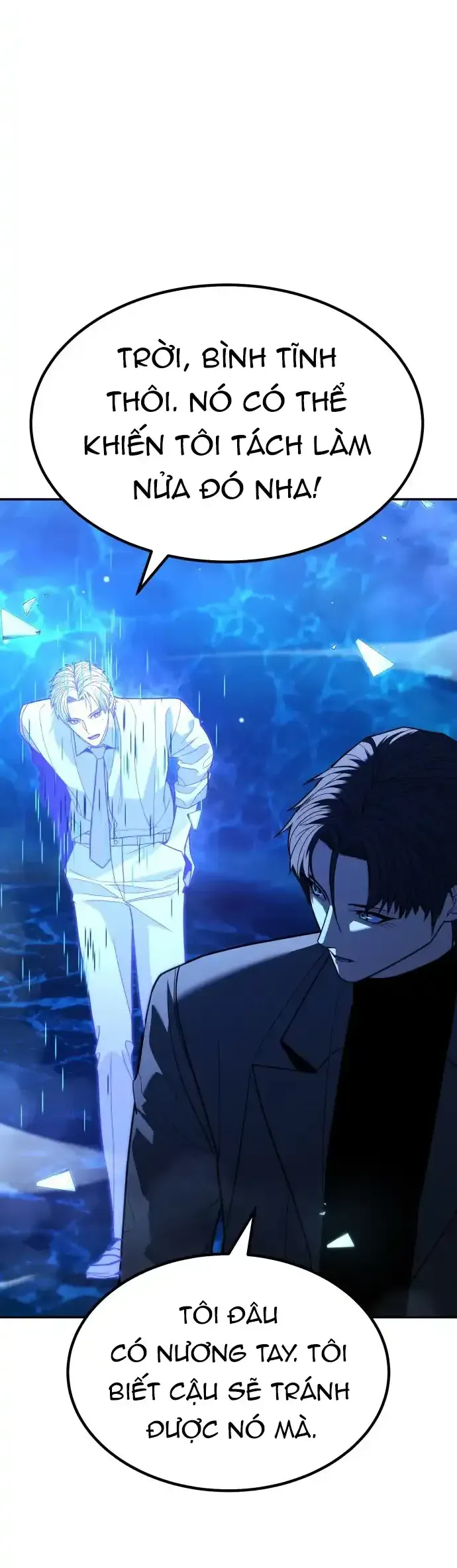 Anh Hùng Bị Trục Xuất Thật Quá Mạnh - Trang 40