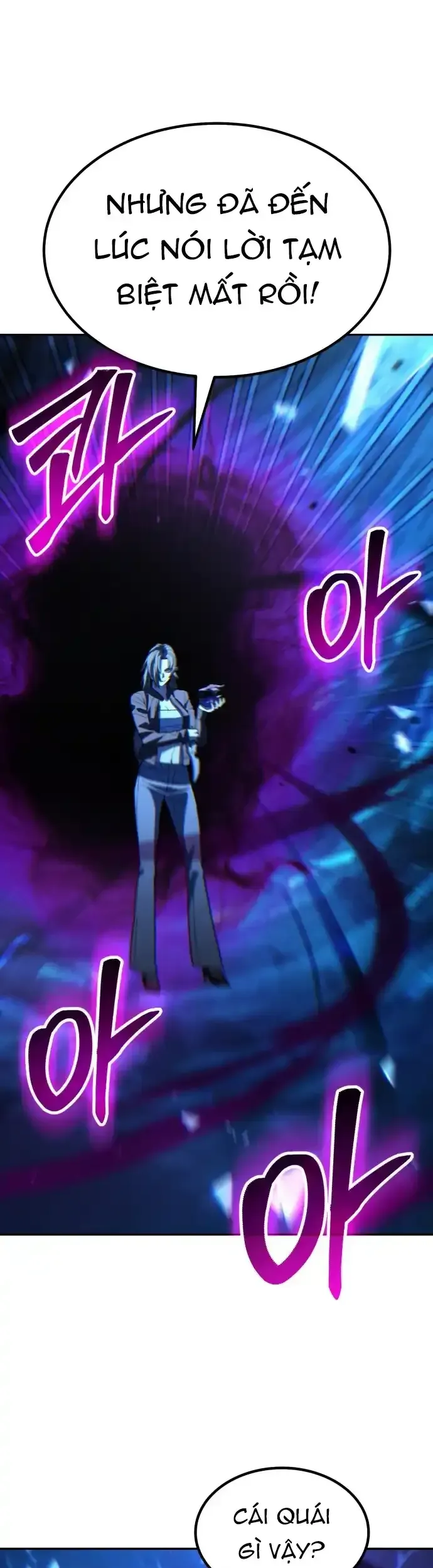 Anh Hùng Bị Trục Xuất Thật Quá Mạnh - Trang 47
