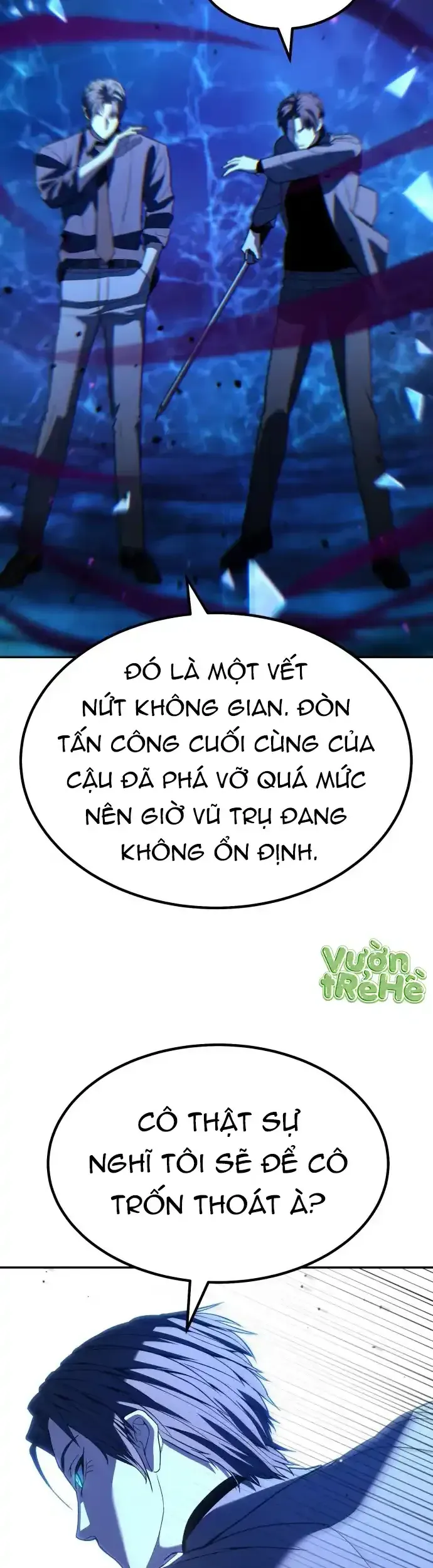 Anh Hùng Bị Trục Xuất Thật Quá Mạnh - Trang 48