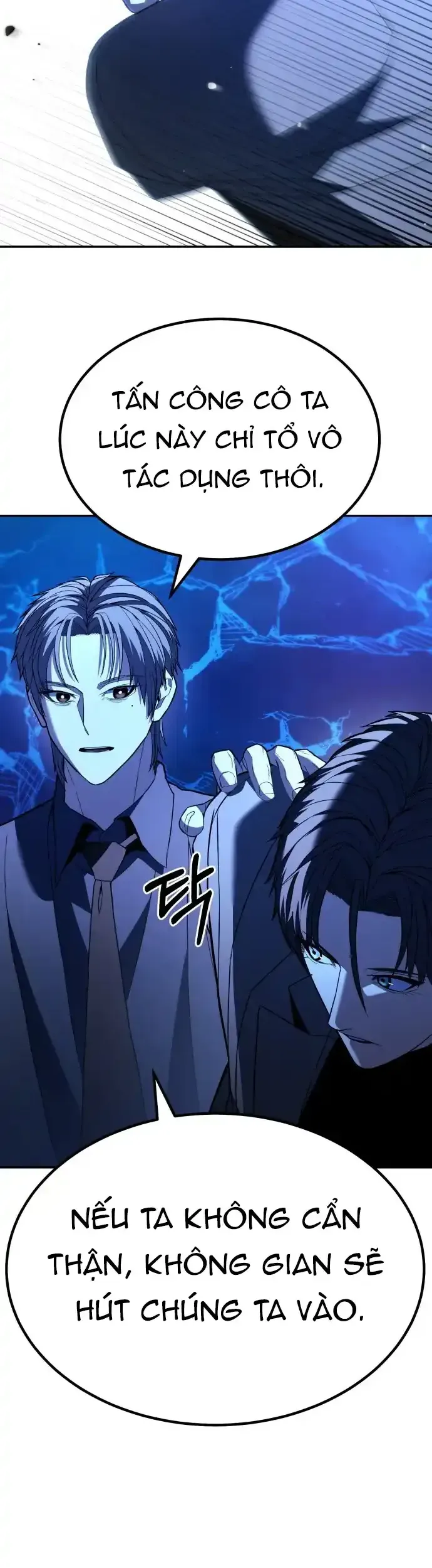 Anh Hùng Bị Trục Xuất Thật Quá Mạnh - Trang 49