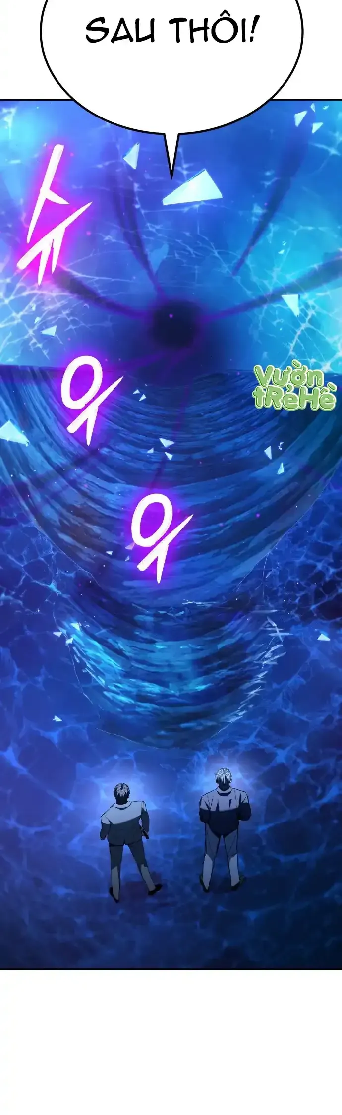 Anh Hùng Bị Trục Xuất Thật Quá Mạnh - Trang 54