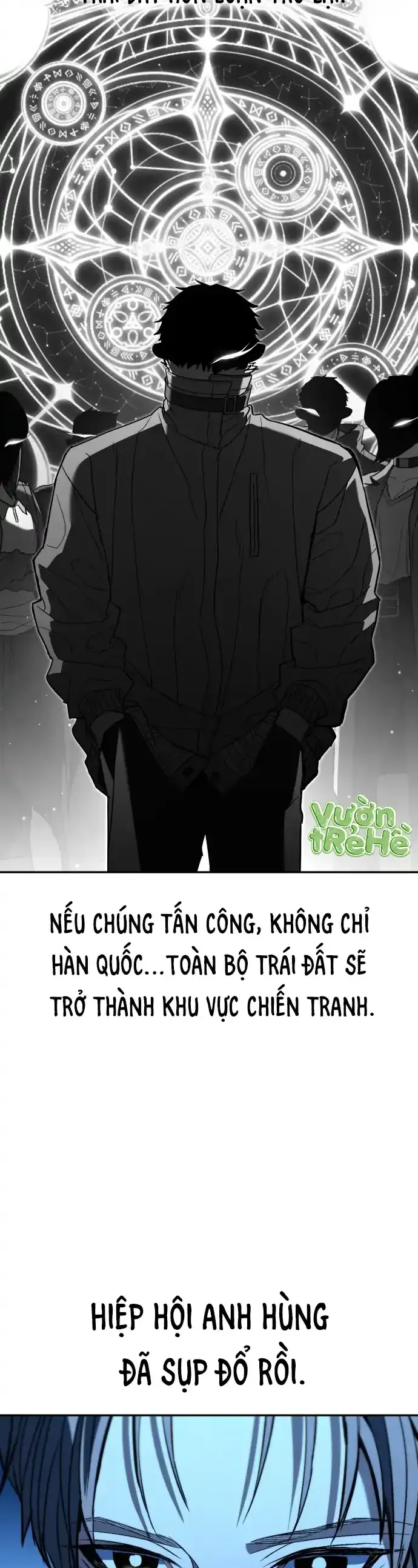 Anh Hùng Bị Trục Xuất Thật Quá Mạnh - Trang 57