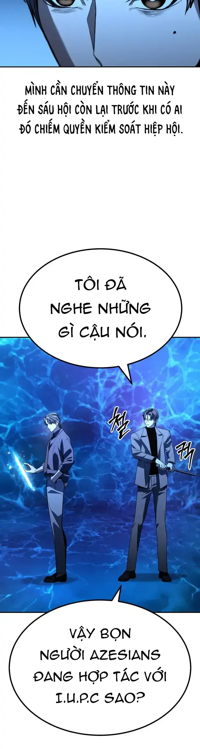 Anh Hùng Bị Trục Xuất Thật Quá Mạnh - Trang 58