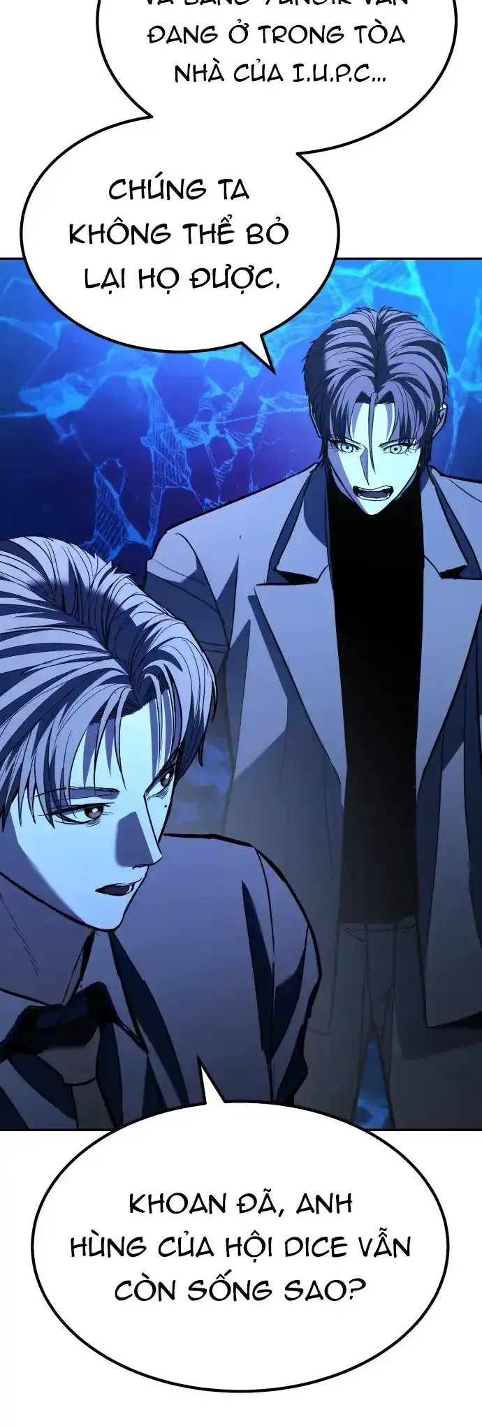 Anh Hùng Bị Trục Xuất Thật Quá Mạnh - Trang 61