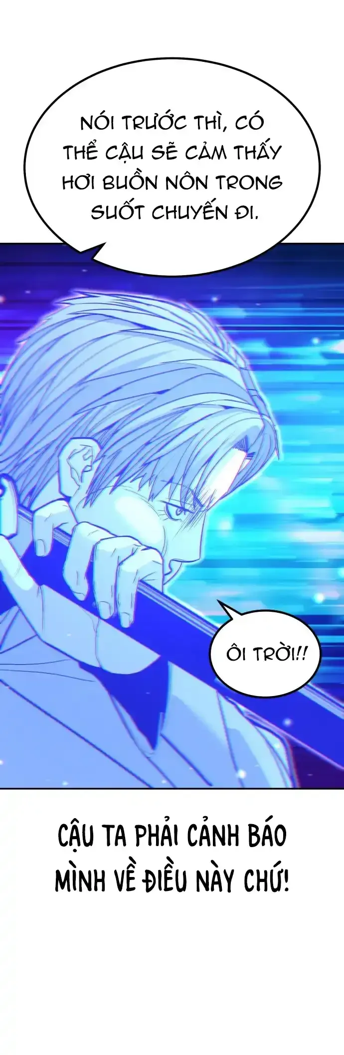 Anh Hùng Bị Trục Xuất Thật Quá Mạnh - Trang 65