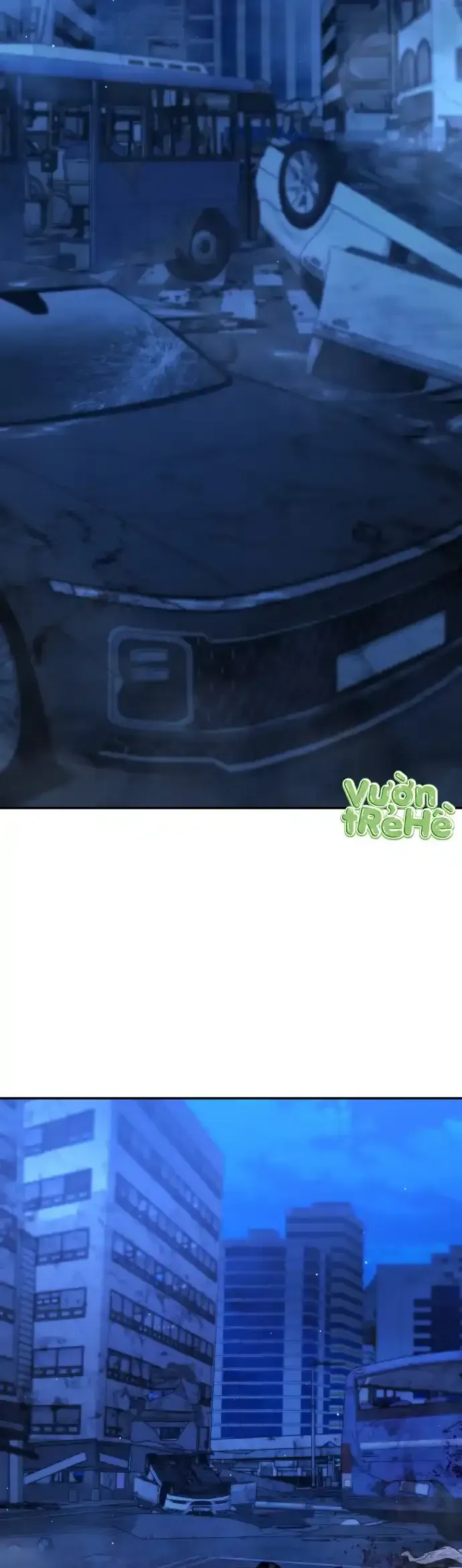 Anh Hùng Bị Trục Xuất Thật Quá Mạnh - Trang 69