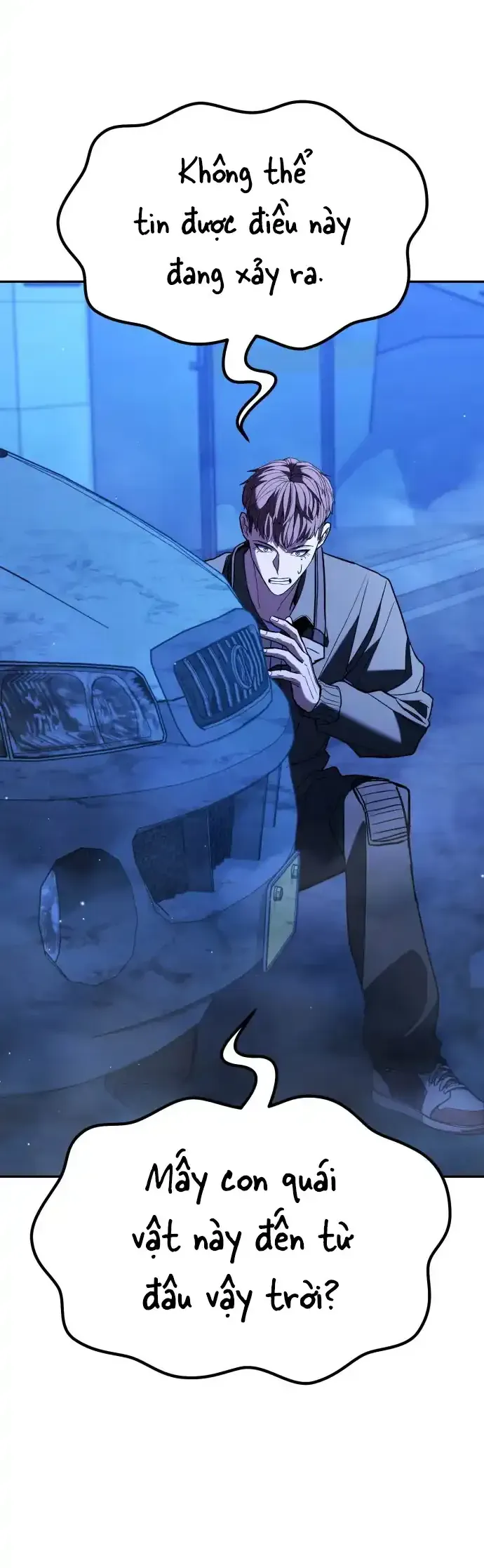 Anh Hùng Bị Trục Xuất Thật Quá Mạnh - Trang 73