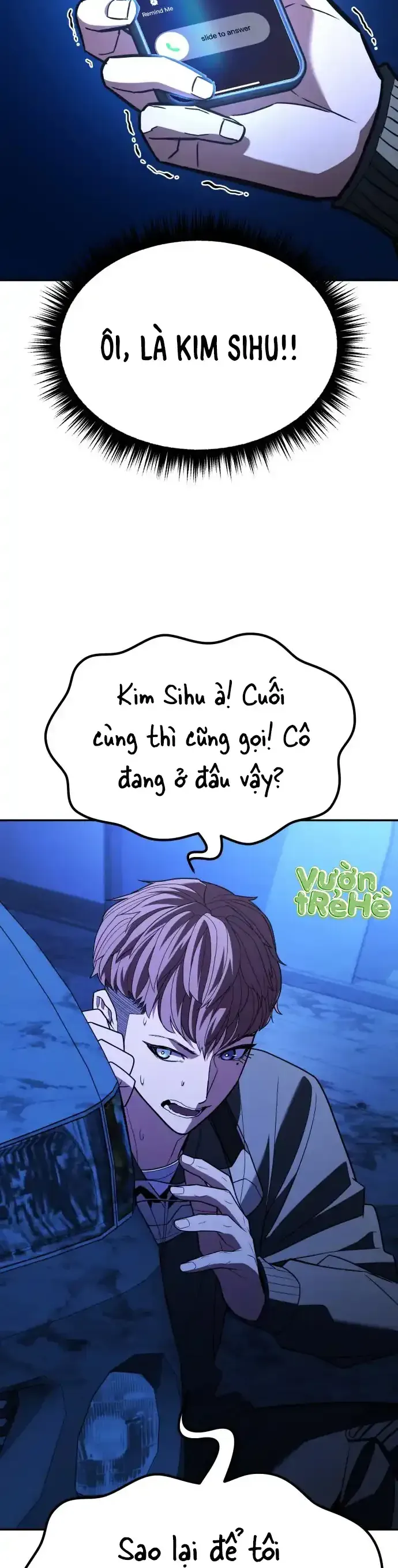 Anh Hùng Bị Trục Xuất Thật Quá Mạnh - Trang 75