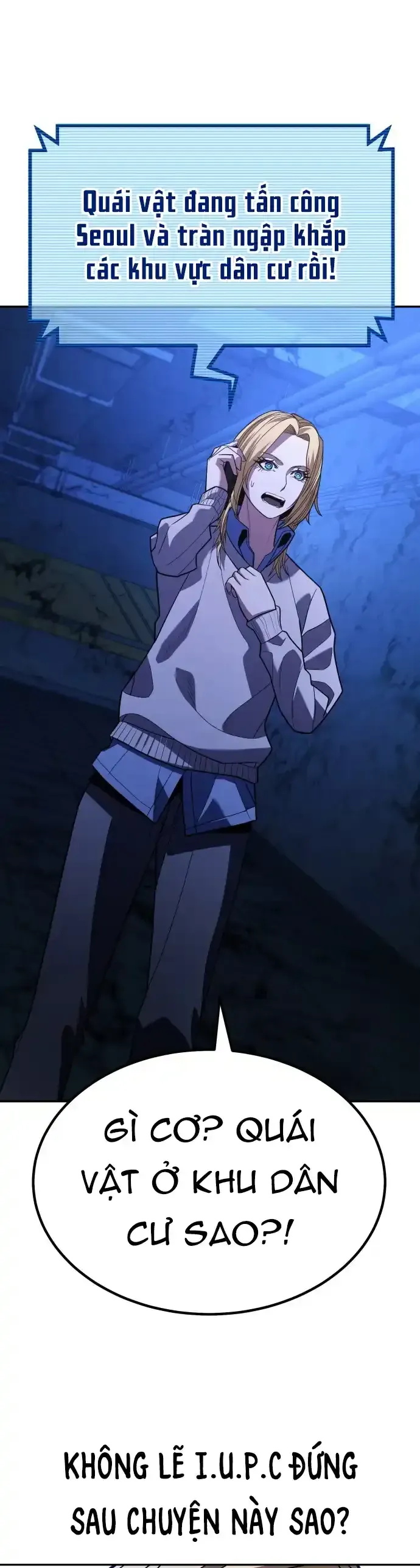 Anh Hùng Bị Trục Xuất Thật Quá Mạnh - Trang 77