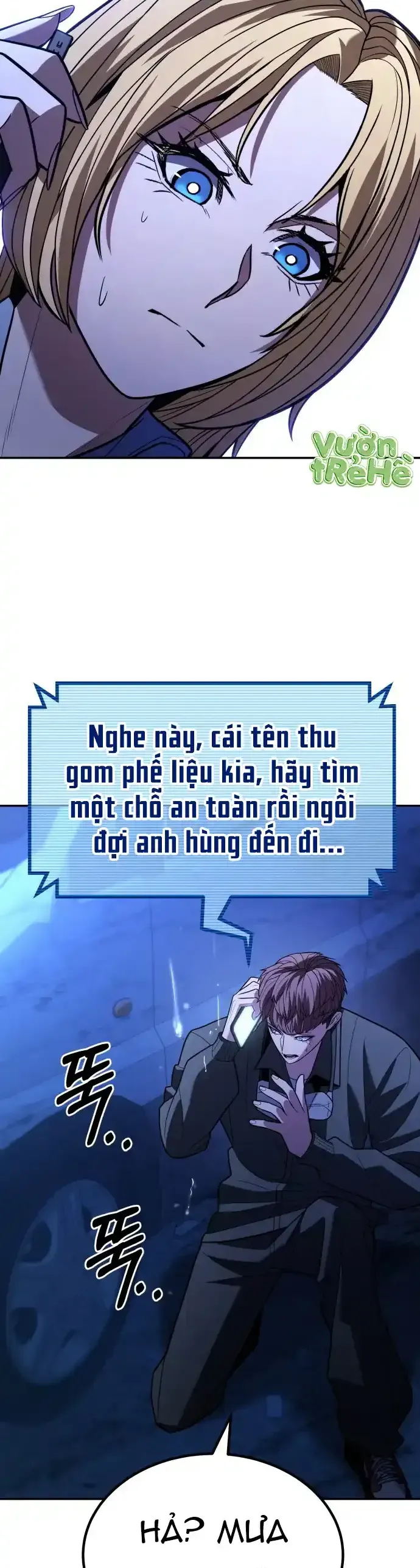 Anh Hùng Bị Trục Xuất Thật Quá Mạnh - Trang 78