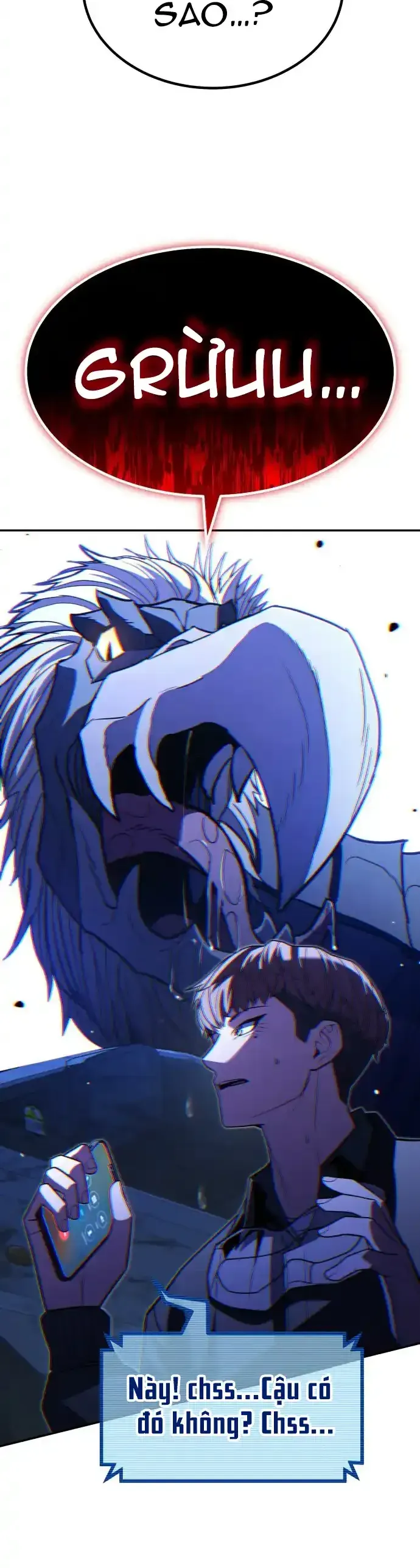 Anh Hùng Bị Trục Xuất Thật Quá Mạnh - Trang 79