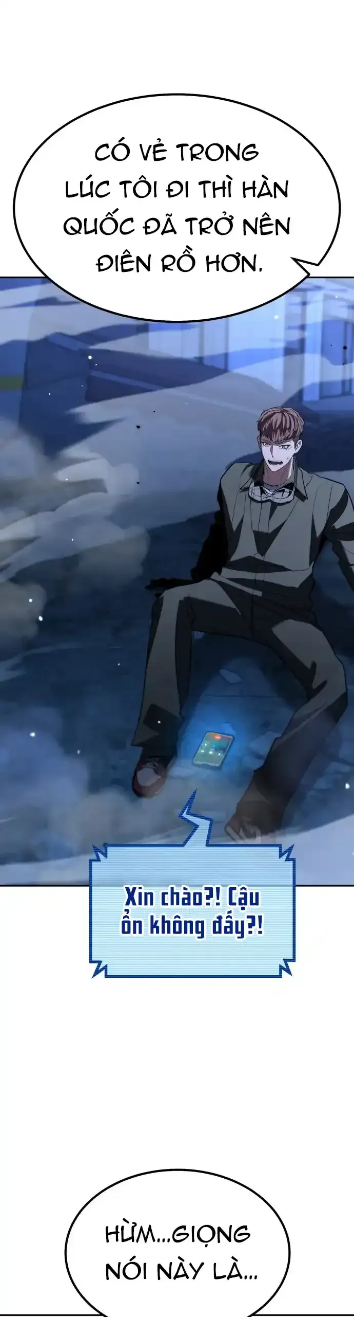 Anh Hùng Bị Trục Xuất Thật Quá Mạnh - Trang 83