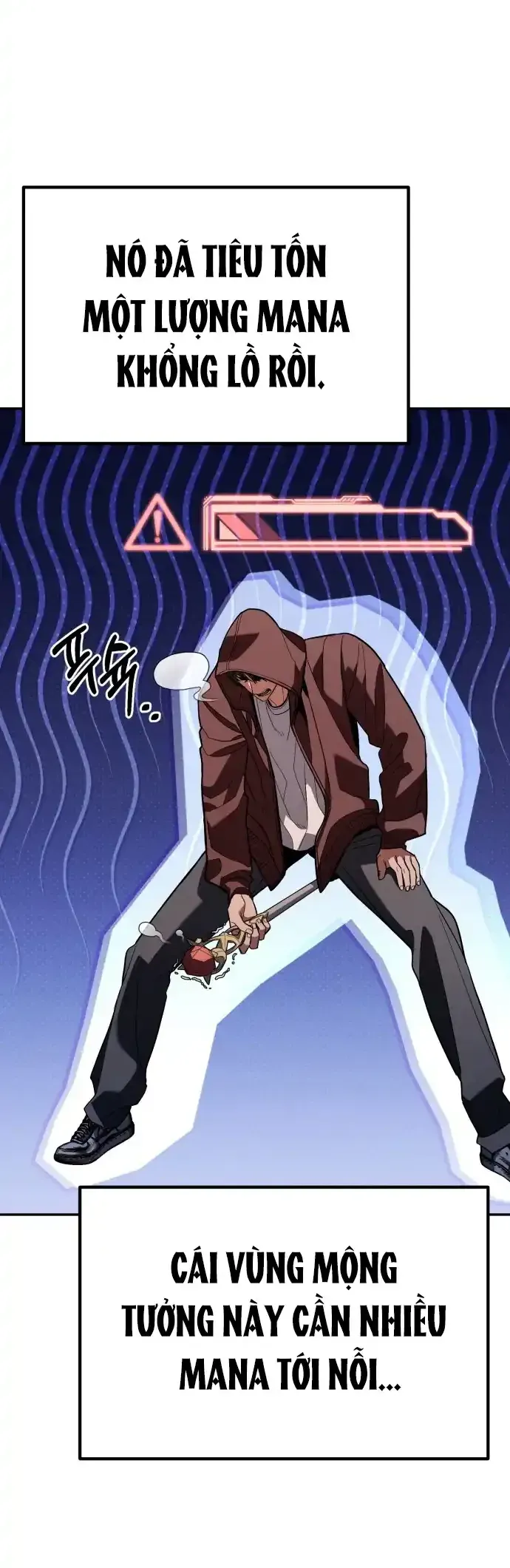 Anh Hùng Bị Trục Xuất Thật Quá Mạnh - Trang 10