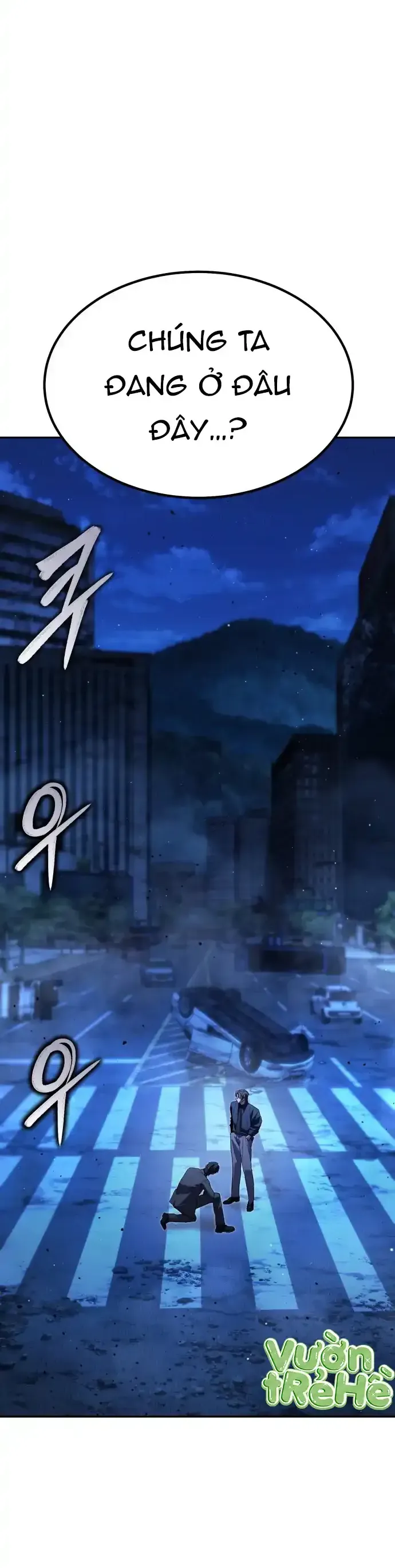 Anh Hùng Bị Trục Xuất Thật Quá Mạnh - Trang 13