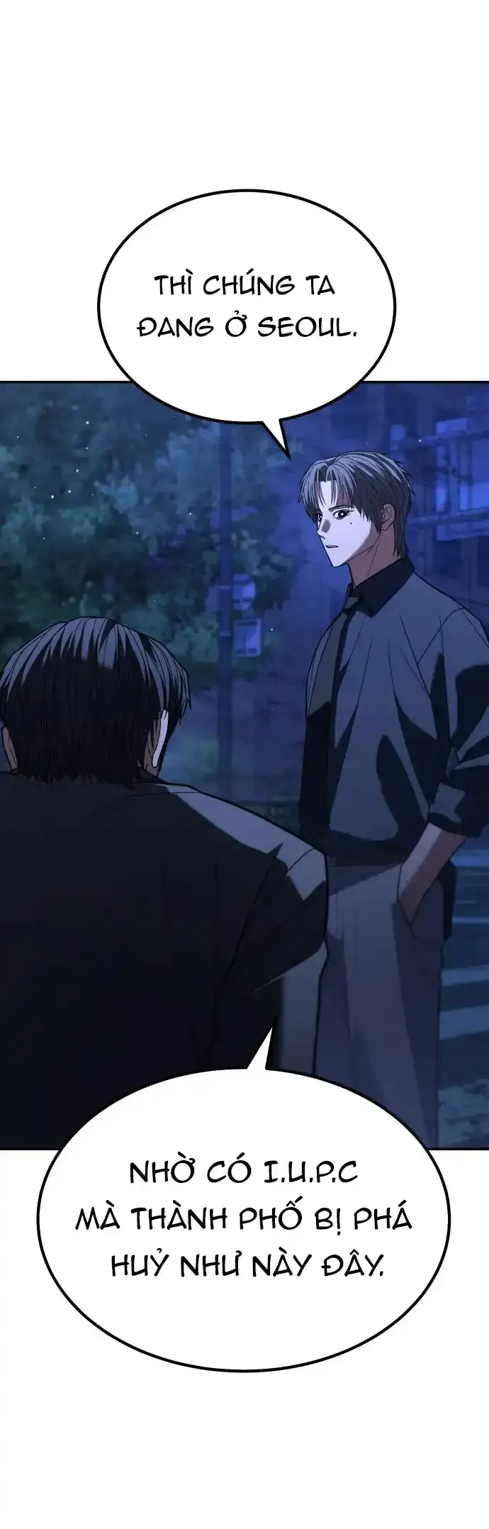 Anh Hùng Bị Trục Xuất Thật Quá Mạnh - Trang 14