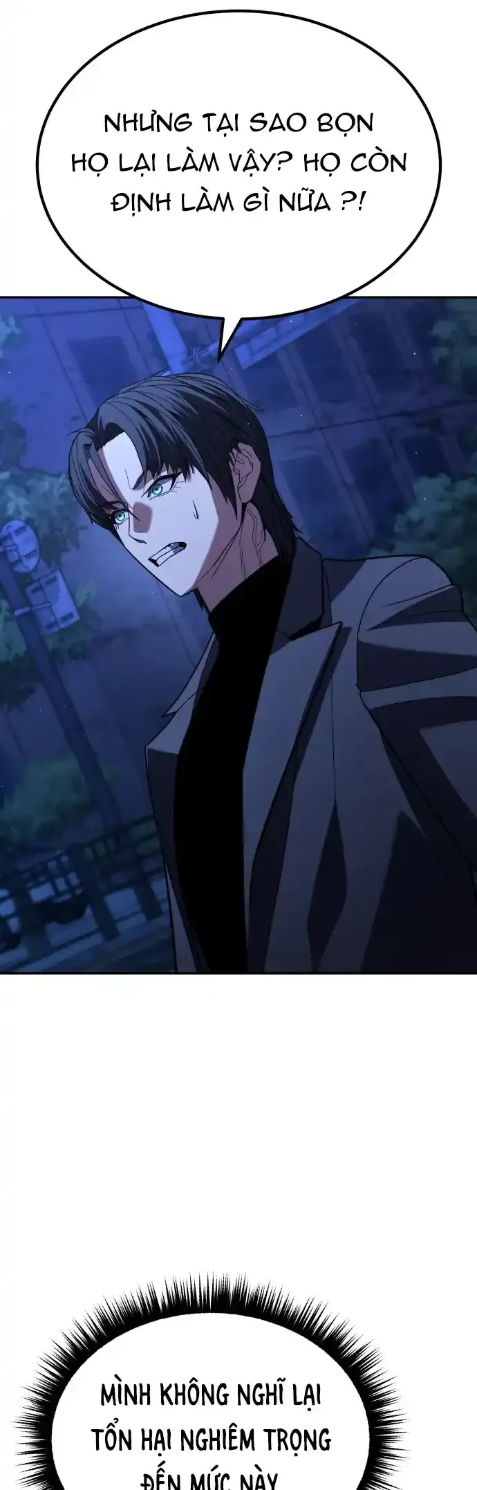 Anh Hùng Bị Trục Xuất Thật Quá Mạnh - Trang 15