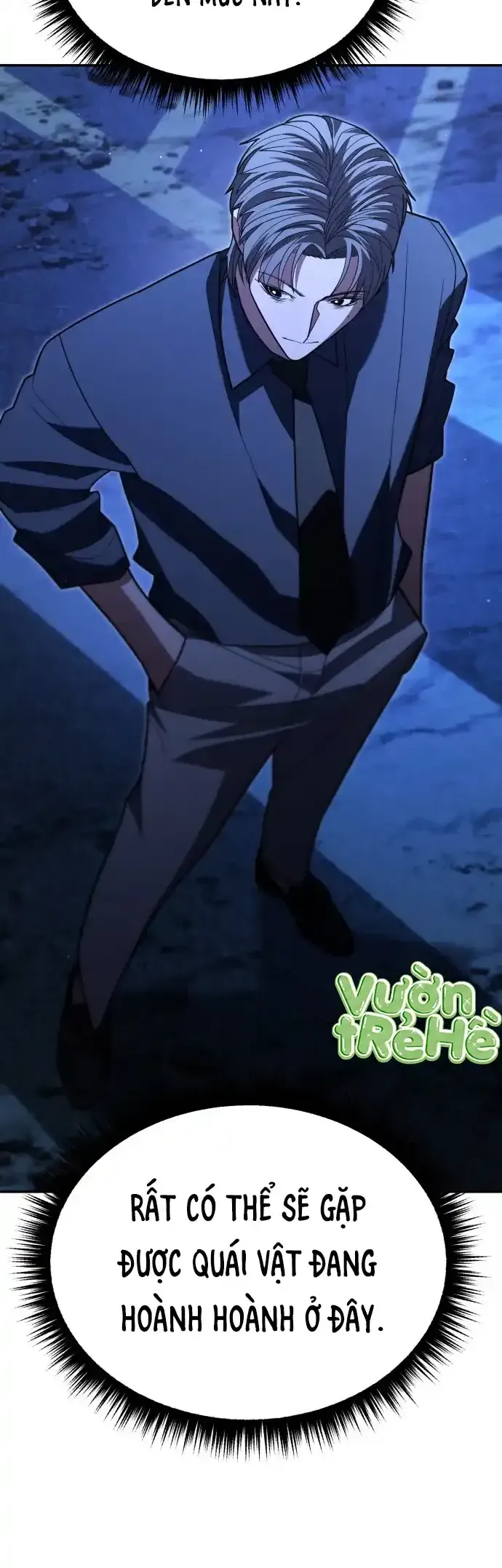 Anh Hùng Bị Trục Xuất Thật Quá Mạnh - Trang 16