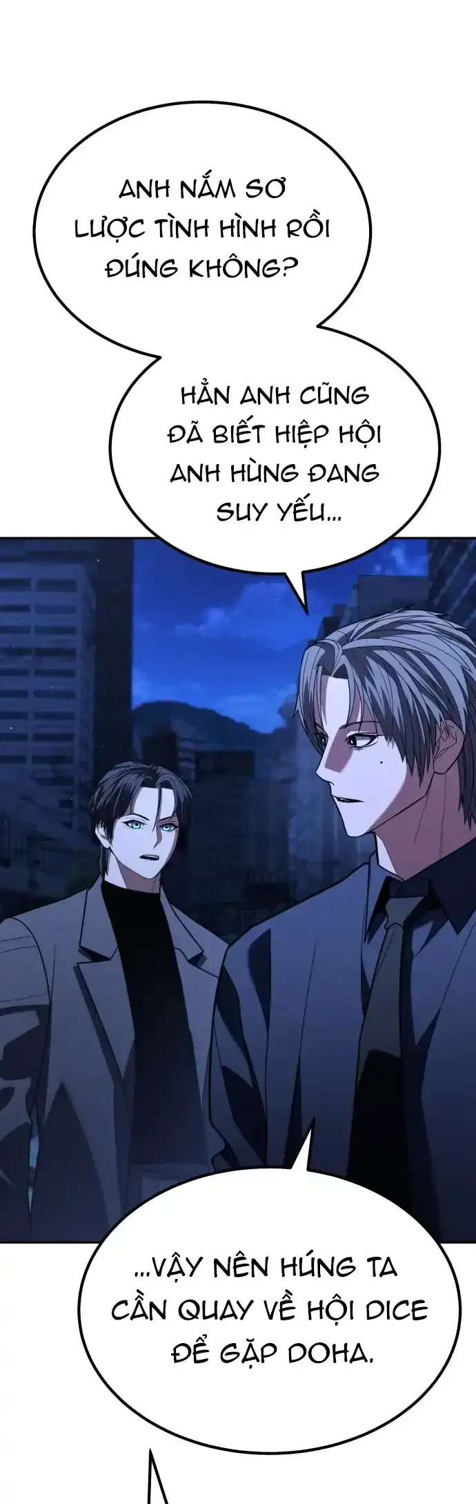 Anh Hùng Bị Trục Xuất Thật Quá Mạnh - Trang 17