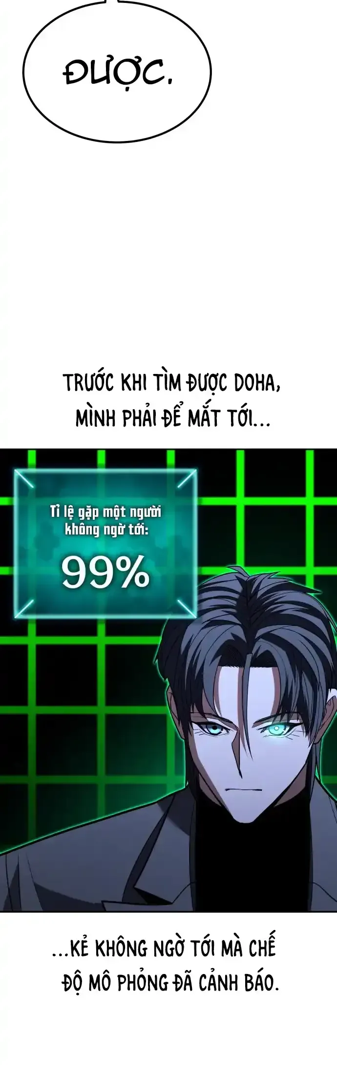 Anh Hùng Bị Trục Xuất Thật Quá Mạnh - Trang 18