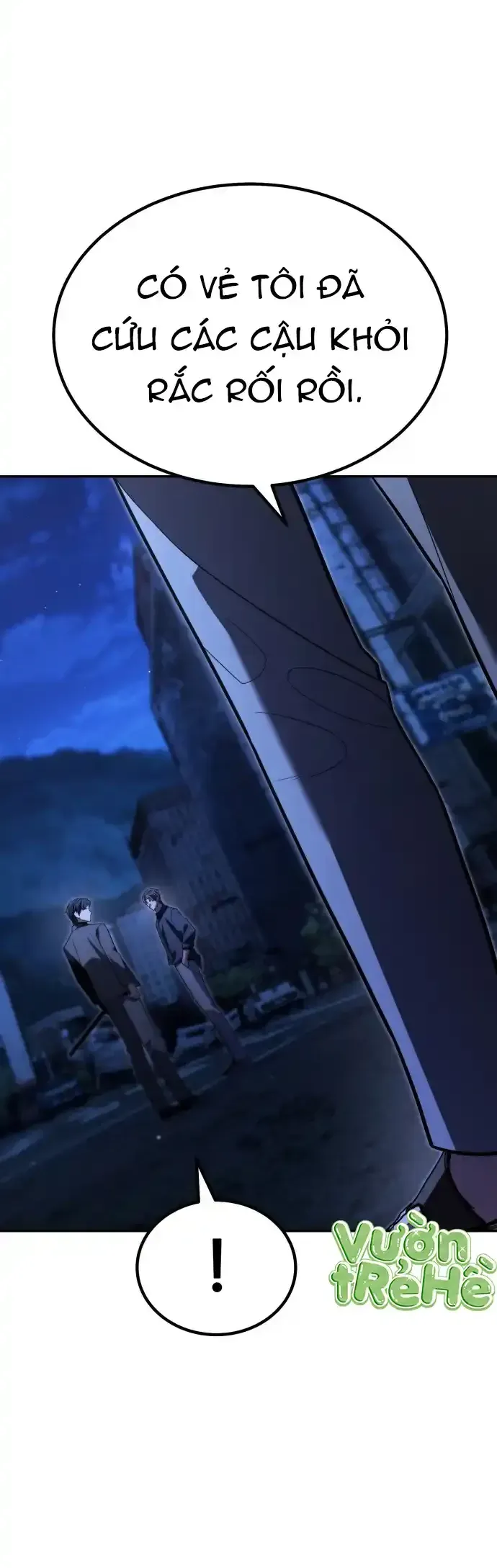 Anh Hùng Bị Trục Xuất Thật Quá Mạnh - Trang 19